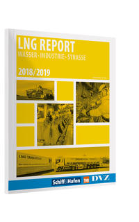 LNG Report 2018/2019