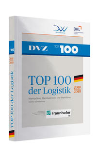 TOP 100 der Logistik 2018/2019