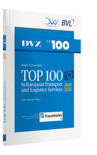 TOP 100 in European Transport and Logistics Services 2019/2020