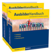 Ausbilder-Handbuch