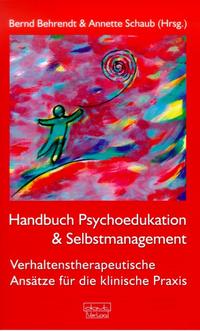 Handbuch Psychoedukation & Selbstmanagement
