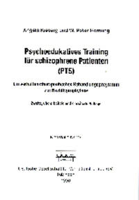 Psychoedukatives Training für schizophrene Patienten (PTS)