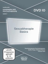 Sexualtherapie - Basics