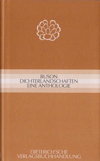 Dichterlandschaften