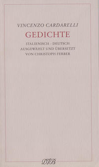 Gedichte