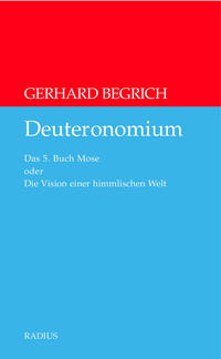 Deuteronomium