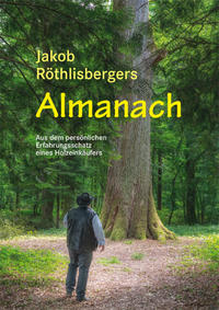 Jakob Röthlisbergers Almanach - Cover