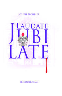 Laudate Jubilate