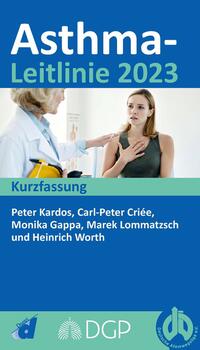 Asthma-Leitlinie 2023