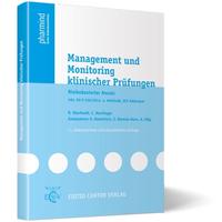 Management und Monitoring klinischer Prüfungen