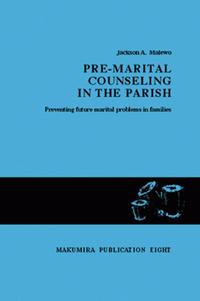 Pre-Marital Counseling in the Parish