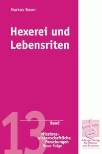 Hexerei und Lebensriten