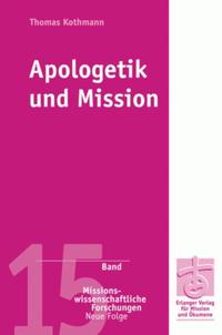 Apologetik und Mission