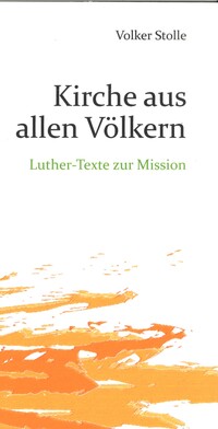 Kirche aus allen Völkern
