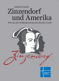 Zinzendorf und Amerika