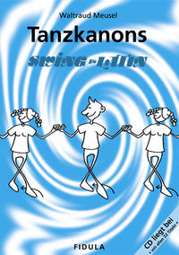 Tanzkanons Swing & Latin