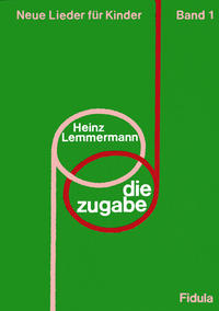 Die Zugabe