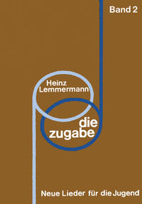 Die Zugabe