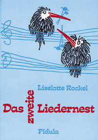 Das Liedernest 2