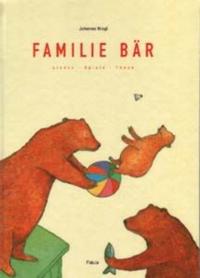 Familie Bär