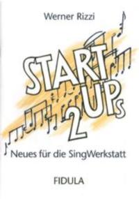 Start Ups 2