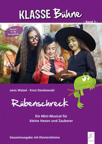 Rübenschreck