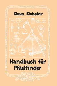 Handbuch für Pfadfinder - Cover
