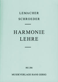 Harmonielehre