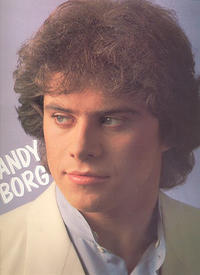 Songbuch - Andy Borg