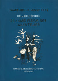 Reinhard Flemmings Abenteuer