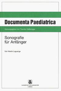 Sonografie für Anfänger