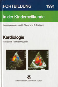 Kardiologie
