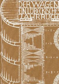 Der Wagen. Lübeckisches Jahrbuch