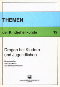 Drogen bei Kindern und Jugendlichen