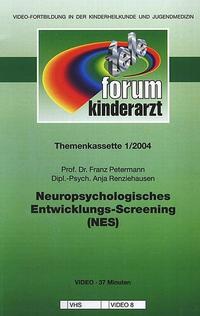 Neuropsychologisches Entwicklungs-Screening (NES)