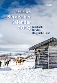 Rheinisch Bergischer Kalender 2019