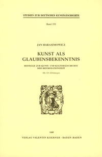 Kunst als Glaubensbekenntnis