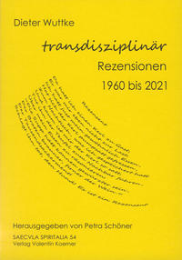 transdiziplinär