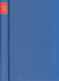 Aby M. Warburg Bibliographie. Ergänzungsband: 1996-2005