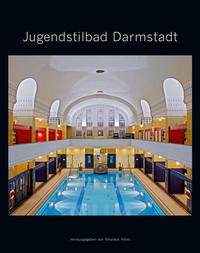 Jugendstilbad Darmstadt