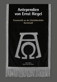 Antependien von Ernst Riegel