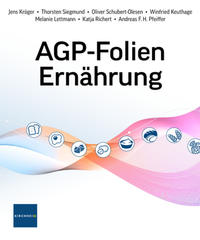 AGP-Folien Ernährung