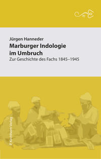 Indologie im Umbruch