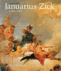 Januarius Zick 1730-1797