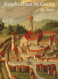 Reichsabtei St. Georg in Isny 1096-1802