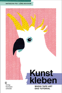 Cover-Abbildung für Kunst kleben (99999---978-3-87439-913-5)