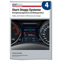 Start-Stopp-Systeme