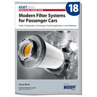 Modern Filter Systems for Passenger Cars