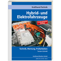 Hybrid- und Elektrofahrzeuge