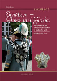 Schützen - Glanz und Gloria